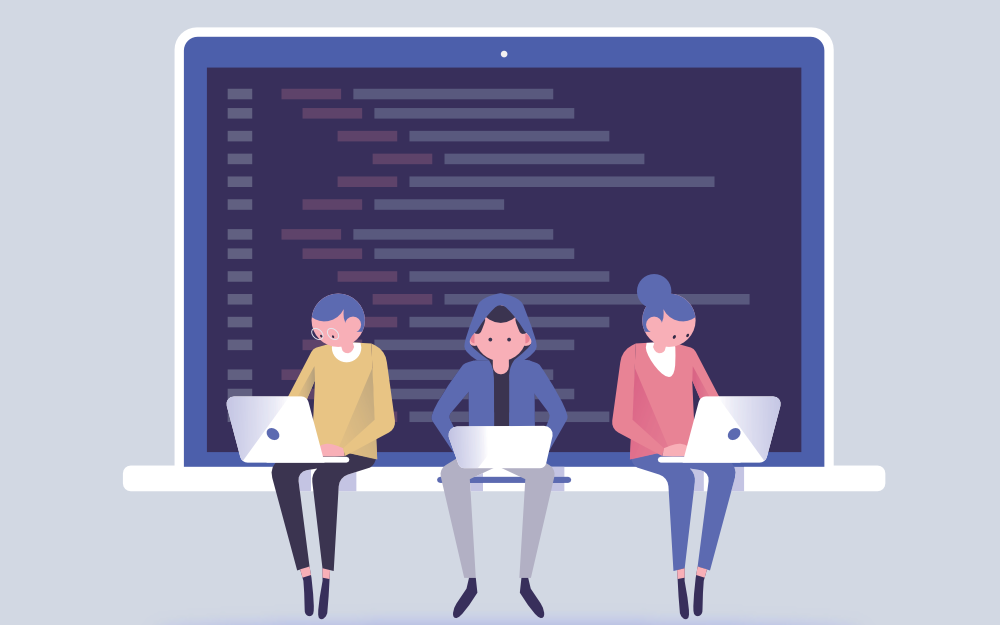 projects image
